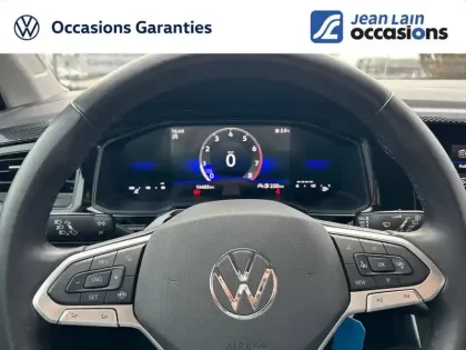 Photo 16 Volkswagen Polo  1.0 TSI 95 S&S BVM5