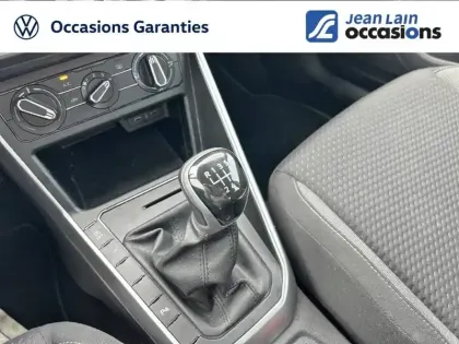 Photo 15 Volkswagen Polo  1.0 TSI 95 S&S BVM5