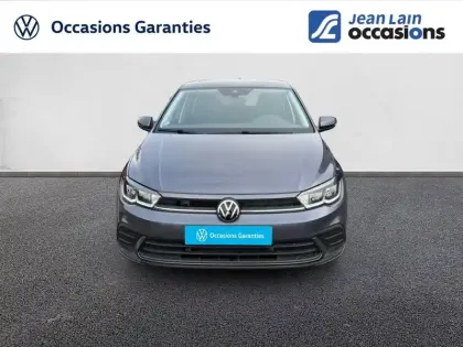 Photo 8 Volkswagen Polo  1.0 TSI 95 S&S BVM5