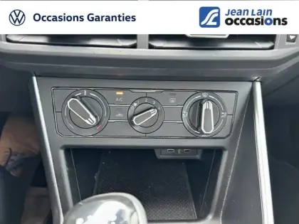 Photo 19 Volkswagen Polo  1.0 TSI 95 S&S BVM5