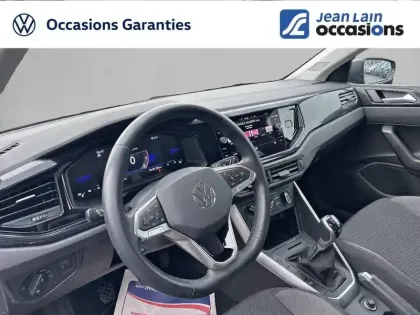 Photo 12 Volkswagen Polo  1.0 TSI 95 S&S BVM5