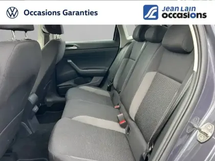 Photo 5 Volkswagen Polo  1.0 TSI 95 S&S BVM5