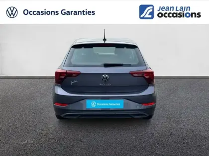 Photo 7 Volkswagen Polo  1.0 TSI 95 S&S BVM5