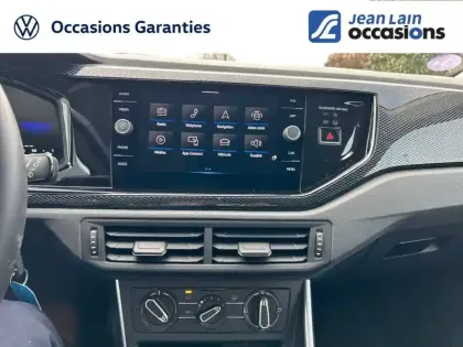 Photo 14 Volkswagen Polo  1.0 TSI 95 S&S BVM5