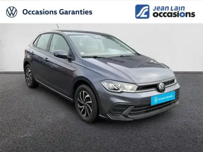 Photo 9 Volkswagen Polo  1.0 TSI 95 S&S BVM5