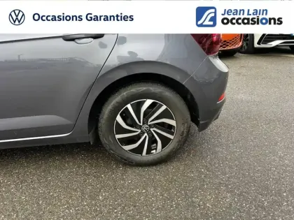 Photo 11 Volkswagen Polo  1.0 TSI 95 S&S BVM5