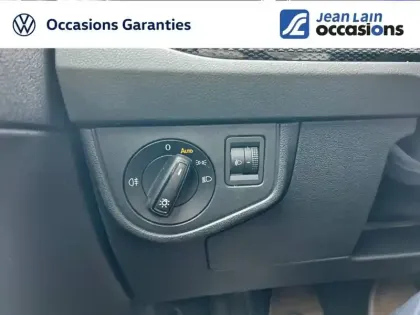 Photo 18 Volkswagen Polo  1.0 TSI 95 S&S BVM5