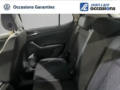 Photo 45 Volkswagen T-cross  1.5 TSI 150 Start/Stop DSG7