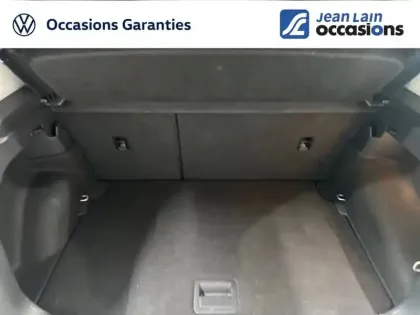 Photo 13 Volkswagen T-cross  1.5 TSI 150 Start/Stop DSG7