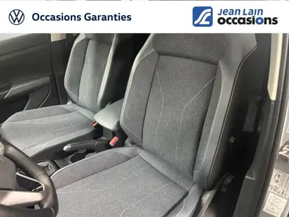 Photo 24 Volkswagen T-cross  1.5 TSI 150 Start/Stop DSG7