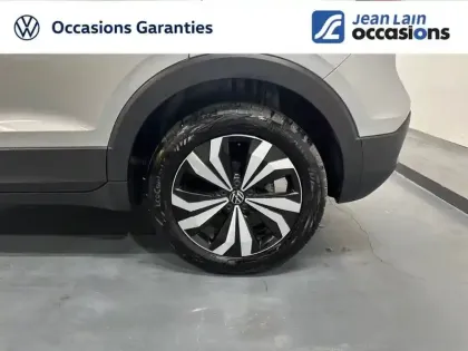 Photo 11 Volkswagen T-cross  1.5 TSI 150 Start/Stop DSG7