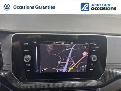 Photo 54 Volkswagen T-cross  1.5 TSI 150 Start/Stop DSG7