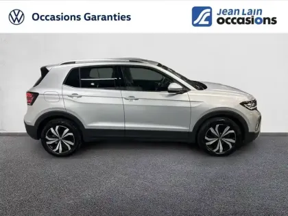 Photo 23 Volkswagen T-cross  1.5 TSI 150 Start/Stop DSG7