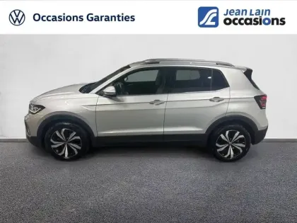 Photo 26 Volkswagen T-cross  1.5 TSI 150 Start/Stop DSG7