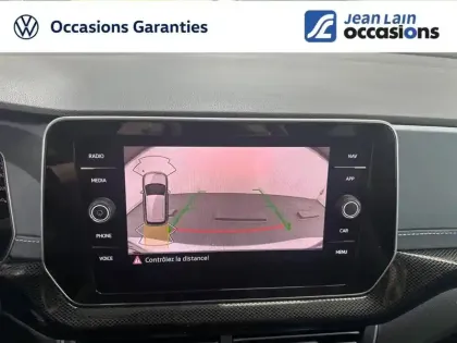 Photo 39 Volkswagen T-cross  1.5 TSI 150 Start/Stop DSG7