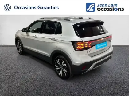 Photo 30 Volkswagen T-cross  1.5 TSI 150 Start/Stop DSG7