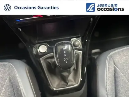 Photo 55 Volkswagen T-cross  1.5 TSI 150 Start/Stop DSG7