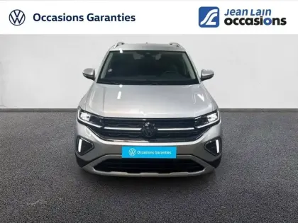 Photo 28 Volkswagen T-cross  1.5 TSI 150 Start/Stop DSG7