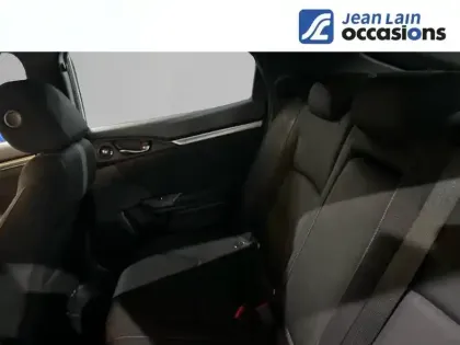 Photo 16 Honda Civic  1.0 i-VTEC 126