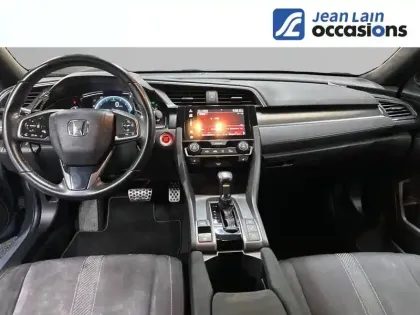 Photo 17 Honda Civic  1.0 i-VTEC 126