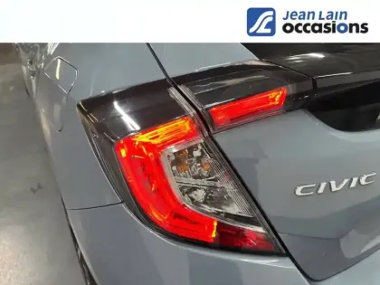 Photo 21 Honda Civic  1.0 i-VTEC 126