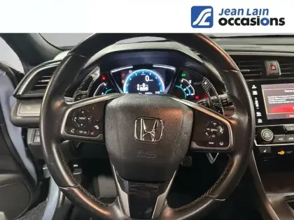 Photo 11 Honda Civic  1.0 i-VTEC 126