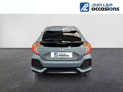 Photo 5 Honda Civic  1.0 i-VTEC 126