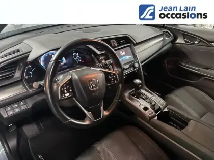 Photo 10 Honda Civic  1.0 i-VTEC 126