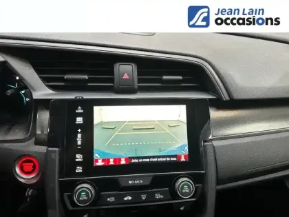 Photo 18 Honda Civic  1.0 i-VTEC 126