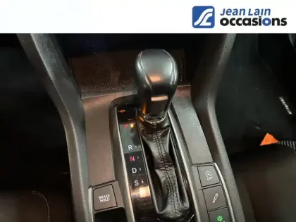 Photo 12 Honda Civic  1.0 i-VTEC 126