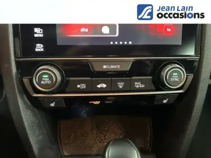 Photo 13 Honda Civic  1.0 i-VTEC 126