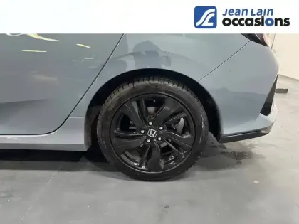 Photo 8 Honda Civic  1.0 i-VTEC 126