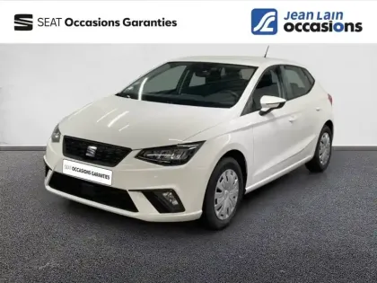 Photo Seat Ibiza Reference