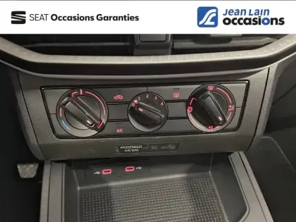 Photo 17 Seat Ibiza  1.0 MPI 80 ch S/S BVM5