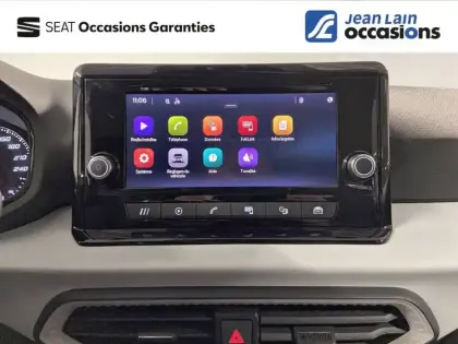 Photo 16 Seat Ibiza  1.0 MPI 80 ch S/S BVM5