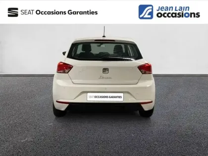 Photo 5 Seat Ibiza  1.0 MPI 80 ch S/S BVM5