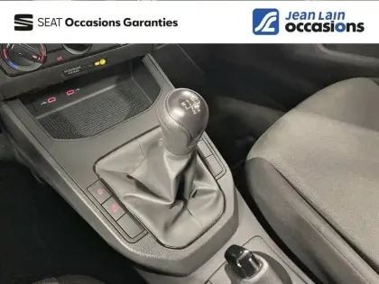 Photo 13 Seat Ibiza  1.0 MPI 80 ch S/S BVM5