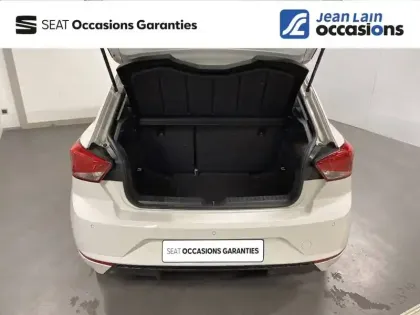 Photo 9 Seat Ibiza  1.0 MPI 80 ch S/S BVM5