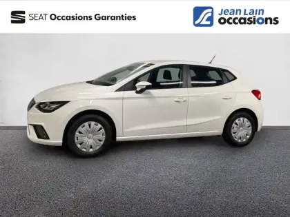 Photo 7 Seat Ibiza  1.0 MPI 80 ch S/S BVM5