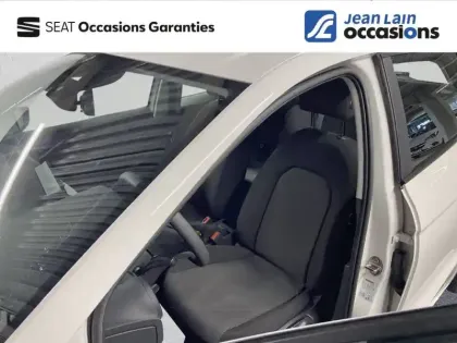 Photo 11 Seat Ibiza  1.0 MPI 80 ch S/S BVM5