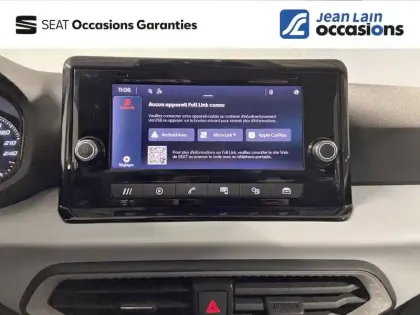 Photo 12 Seat Ibiza  1.0 MPI 80 ch S/S BVM5