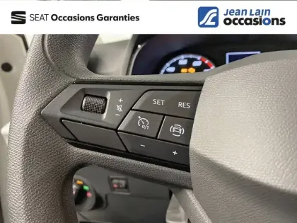 Photo 19 Seat Ibiza  1.0 MPI 80 ch S/S BVM5