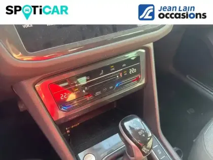 Photo 26 Volkswagen Tiguan  2.0 TDI 150ch DSG7