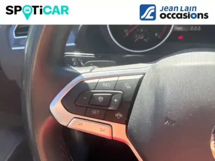 Photo 36 Volkswagen Tiguan  2.0 TDI 150ch DSG7