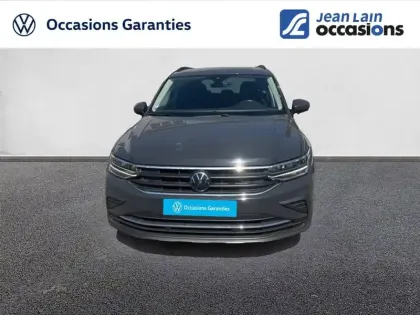 Photo 8 Volkswagen Tiguan  2.0 TDI 150ch DSG7