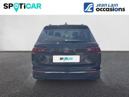 Photo 23 Volkswagen Tiguan  2.0 TDI 150ch DSG7