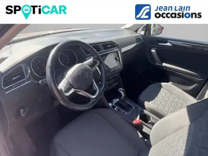 Photo 37 Volkswagen Tiguan  2.0 TDI 150ch DSG7