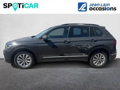 Photo 33 Volkswagen Tiguan  2.0 TDI 150ch DSG7