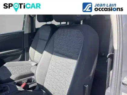 Photo 22 Volkswagen Tiguan  2.0 TDI 150ch DSG7