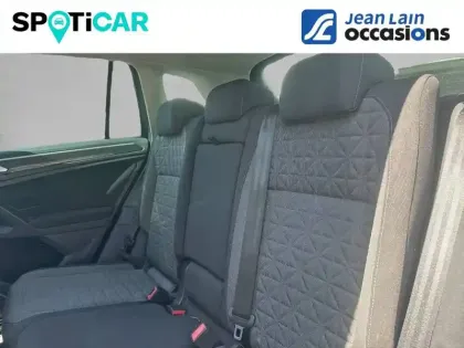 Photo 30 Volkswagen Tiguan  2.0 TDI 150ch DSG7